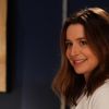 Grey's Anatomy saison 14 : Caterina Scorsone parle de la relation Owen/Amelia