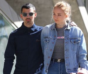 Joe Jonas et Sophie Turner (Game of Thrones) bientôt le mariage : ils confirment être fiancés !