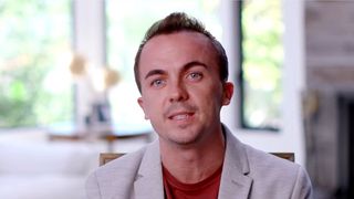 Malcolm : des pertes de mémoire pour Frankie Muniz ? L'acteur rassure ses fans