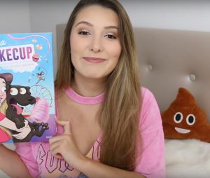 Emma CakeCup dévoile sa propre BD : "c'est vraiment moi !"