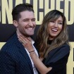 Matthew Morrison papa : le prénom très étrange de son fils