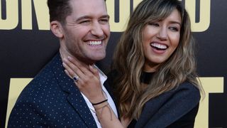 Matthew Morrison papa : le prénom très étrange de son fils