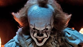 Ça : le terrible clown Pennywise s'invite sur des photos de mariage et c'est culte