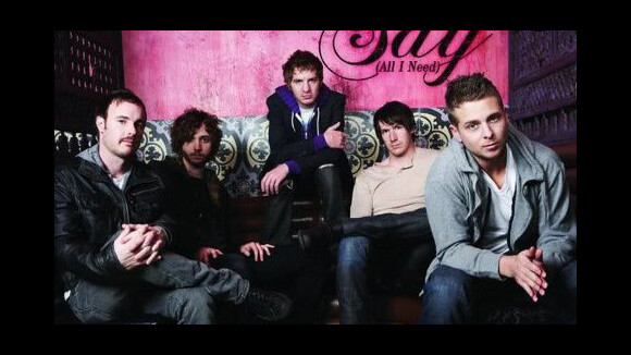 OneRepublic ...un nouveau clip Marchin On