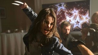 Logan : un film centré sur X-23 en préparation ?
