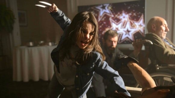 Logan : un film centré sur X-23 en préparation ?