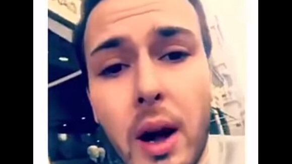 Liam enceinte : celui qu'elle a présenté n'est pas le père de son bébé