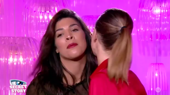 Secret Story 11 : Cassandre éliminée, Jordan récupère la nomination à vie de Kamila