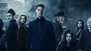 Gotham saison 4 : un personnage culte va ENCORE changer de visage