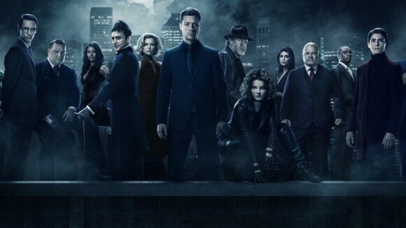 Gotham saison 4 : un personnage culte va ENCORE changer de visage