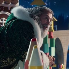 Santa & Cie : Alain Chabat doit sauver Noël dans une bande-annonce féeriquement drôle