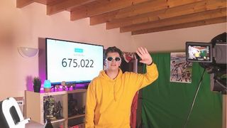 Dylan Del Rey : le succès sur YouTube ? "La célébrité est quelque chose de difficile à vivre"