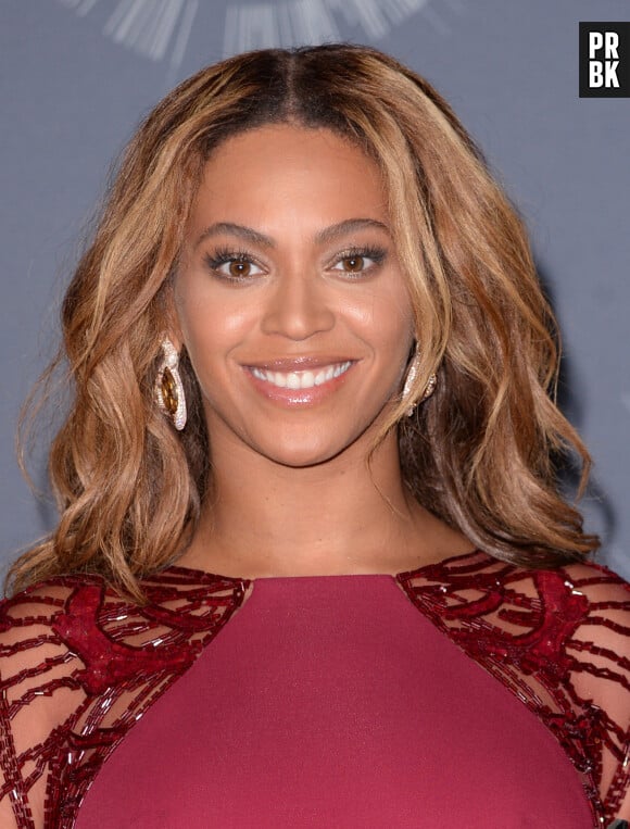 Beyoncé officialisée au casting du Roi Lion