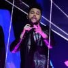 The Weeknd : quelle est l'origine de son pseudo ?