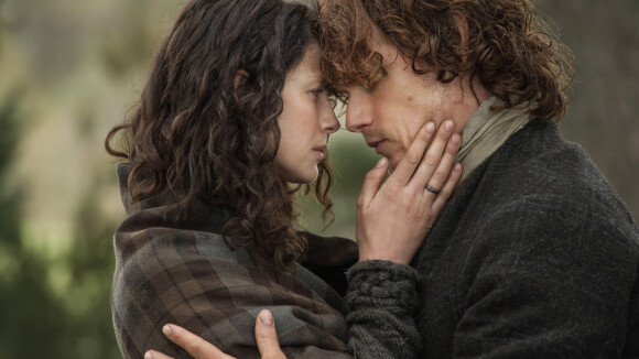 Outlander saison 3 : Jamie et Claire bientôt morts ? L'auteur des romans s'exprime après les rumeurs