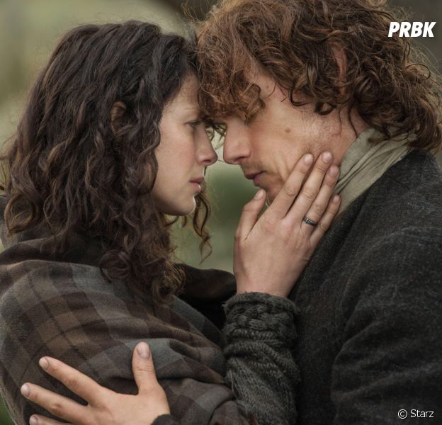 Outlander saison 3 : Jamie et Claire vont-ils mourir ?