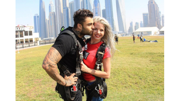 Thibault Kuro prêt à rejoindre Jessica Thivenin dans Les Marseillais en Australie ? Sa réponse