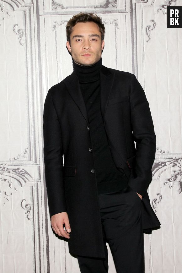 Ed Westwick (Gossip Girl) accusé de viol par l'actrice Kristina Cohen !