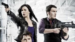 Torchwood  saison 4 ... bientôt sur la chaîne Starz ... c'est (enfin) officiel
