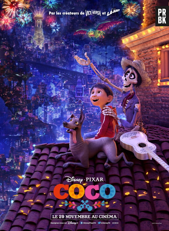 Concours Coco