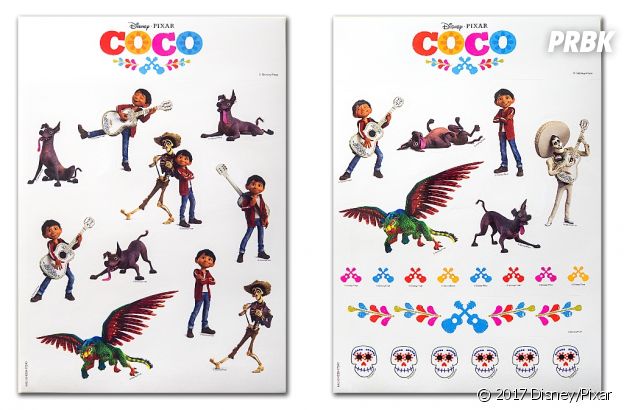 Concours Coco