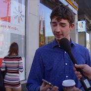 iPhone X : ces passants sauront-il le différencier d&#039;un iPhone 4 ? Le piège génial de Jimmy Kimmel