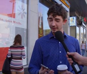 iPhone X : ces passants sauront-ils le différencier de l'iPhone 4 ? Le sketch de Jimmy Kimmel