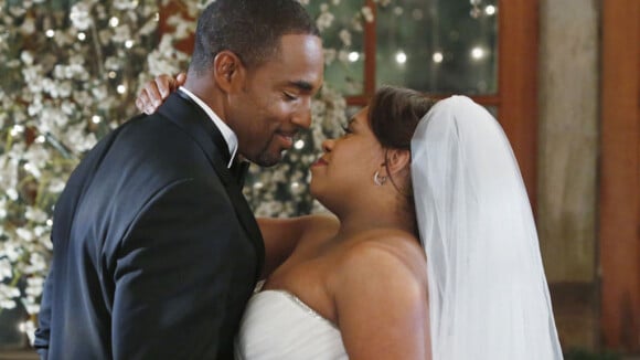 Grey's Anatomy saison 14 : bientôt la fin du couple Ben et Miranda Bailey ?