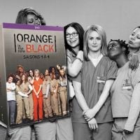 Orange is the New Black : la série de retour dans une intégrale DVD incontournable