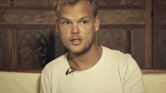 Avicii malade et affaibli : le DJ révèle pourquoi il a mis sa carrière en pause