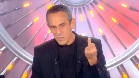 Squeezie humilié par Thierry Ardisson ? L'animateur répond avec un ?