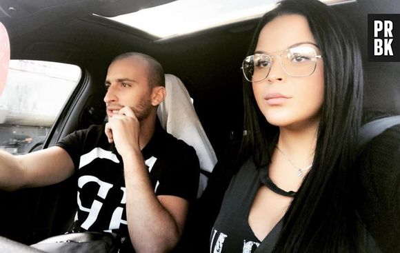 Sarah Fraisou mariée en secret à son boyfriend ? La candidate des Vacances des Anges 2 répond sur Snapchat !