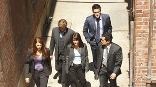 Les séries TV préférées des Français sont ...