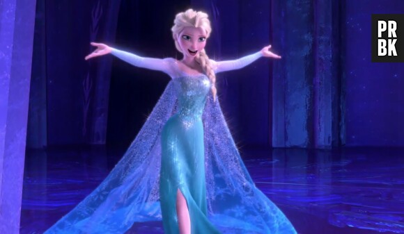 La Reine des Neiges : Disney accusé de plagiat pour Libérée, délivrée