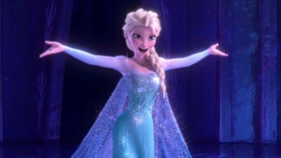 La Reine des Neiges : Disney accusé de plagiat pour Libérée, délivrée