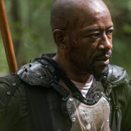 The Walking Dead saison 8 : Lennie James (Morgan) quitte la série pour... Fear The Walking Dead
