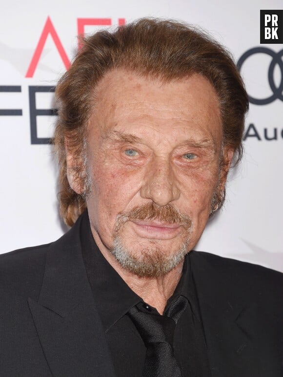 Johnny Hallyday est mort : le rockeur s'est éteint à 74 ans.