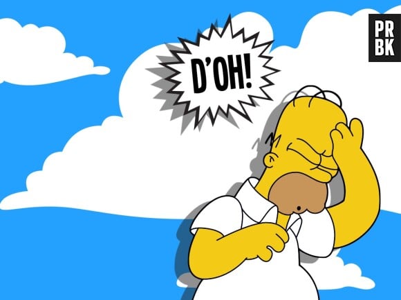 Les Simpson : l'incroyable record d'Homer Simpson à la télévision
