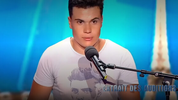 Dany Machado (Incroyable Talent) reconnaît que son ami tué au Bataclan n'a jamais existé