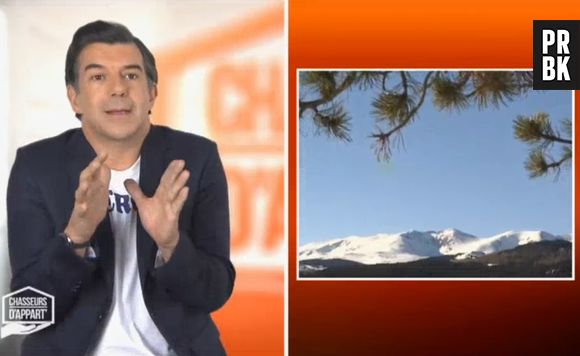 Chasseurs d'appart : un couple au bord des larmes en voyant... le jardin d'une maison !