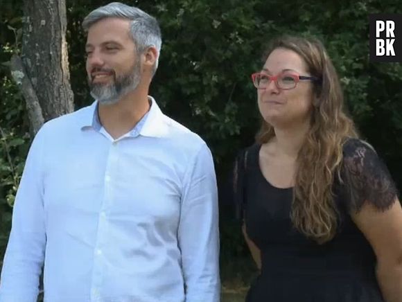 Chasseurs d'appart : un couple au bord des larmes en voyant... le jardin d'une maison !