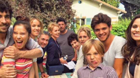 Clem : un acteur sauve une fan du suicide