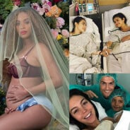 Selena Gomez, Cristiano Ronaldo, Beyoncé... les 10 photos les plus likées sur Instagram en 2017