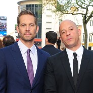 Paul Walker (Fast &amp; Furious) : Vin Diesel et les acteurs lui rendent hommage, 4 ans après sa mort
