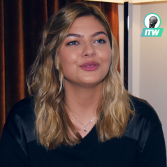 Louane en interview : "Travailler avec Ed Sheeran serait génial"