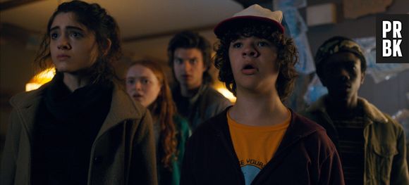 Stranger Things saison 3 : Netflix officialise !