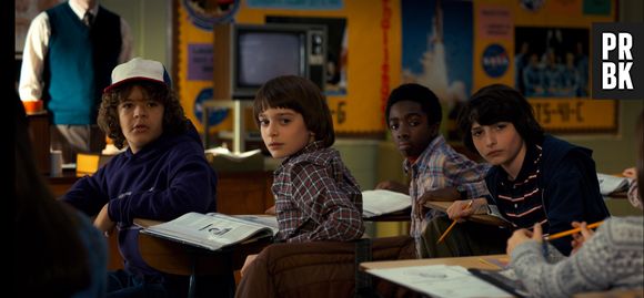 Stranger Things saison 3 : Netflix officialise !