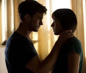 Fifty Shades of Grey censuré par TF1 et ça n'a pas plu aux téléspectateurs !