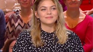 Louane : une blague osée de Dave dans Les Enfants de la télé crée le malaise