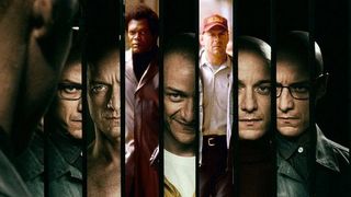 Glass : premières images de la suite de Split